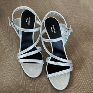 Zadig & Voltaire 39 heels